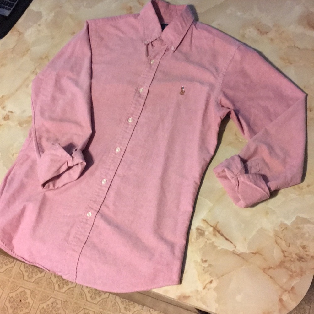 Polo Ralph Lauren Long Sleeve Shirt
